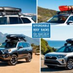 Affordable Roof Racks for Your Adventure Essentials