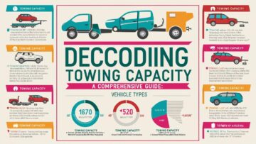 Decoding Towing Capacity: A Comprehensive Guide