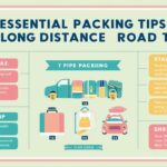 Essential Packing Tips for Your Long-Distance Road Trip