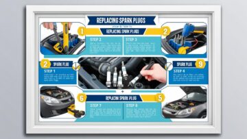 Guide to Replacing Spark Plugs: A Step-by-Step Approach