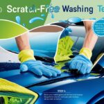 Guide to Scratch-Free Car Washing Techniques