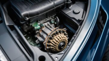 Is Your Car's Transmission Showing Signs of Trouble