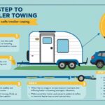 Mastering Trailer Towing: A Safe Step-by-Step Guide