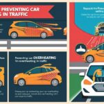 Preventing Your Car from Overheating in Traffic