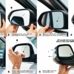 Replacing a Broken Side Mirror: A Step-by-Step Guide