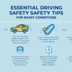 Stay Safe: Essential Tips for Driving in the Rain