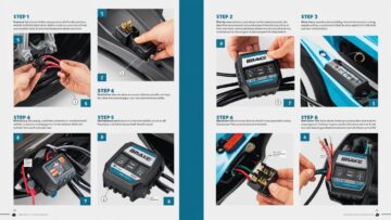 Step-by-Step Guide to Installing a Brake Controller