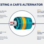 Testing Your Car's Alternator: A Step-by-Step Guide