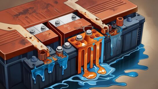 Unraveling the Mystery of Your Dying Car Battery